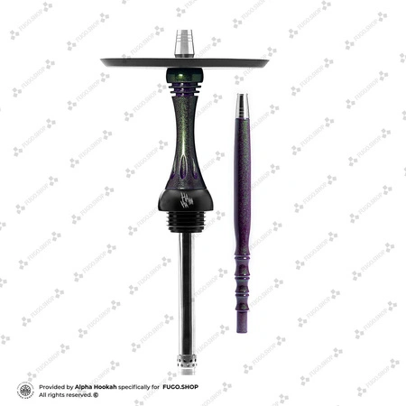 Korpus Alpha Hookah X SS Jocker