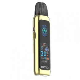 E-Papieros POD Romio Astro S Juniper Green