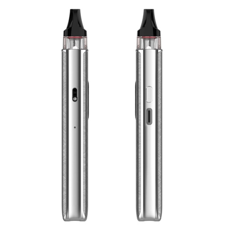 E-Zigarette POD Vaporesso XROS 5 Grey Silk