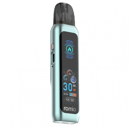 E-Zigarette POD Romio Astro S Teal Green