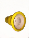 Shisha-Kopf Masta Aladin E362 Yellow