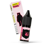 Liquid GO BEARS Classic 10ml - Truskawka 12mg