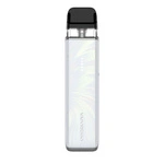 E-Papieros POD Vaporesso XROS 6 Mini Plume White
