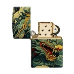 Zapalniczka ZIPPO - COLOURFUL DRAGON