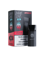 Nachfüllung Dark Line Pod 2ml - Watermelon Ice 20mg