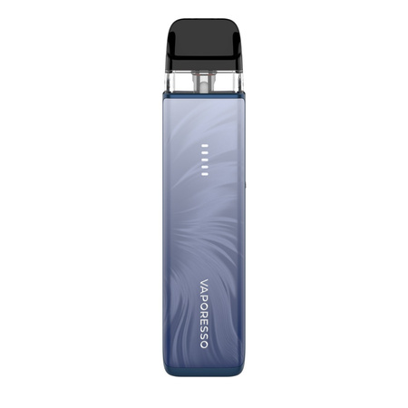 E-Zigarette POD Vaporesso XROS 6 Mini Plume Blue