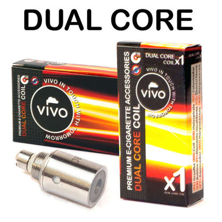 Heizung do Vivo DUAL-CORE box