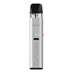 E-papieros POD Smok Novo Eco Silver
