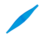 Ice Bazooka Jookah Blue