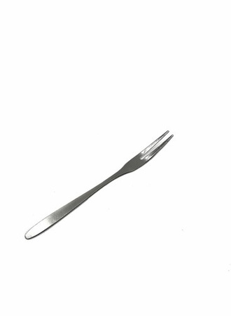 Вилка Silver Steel 7