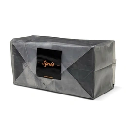 WĘGIEL Ignis 1kg-27 mm plastic