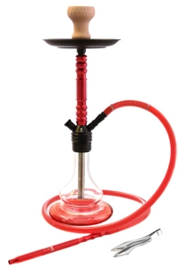 Waterpipe Kaya ELOX 590 Forcer Red