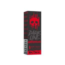 Liquid Dark Line 10ml - Watermelon 3mg