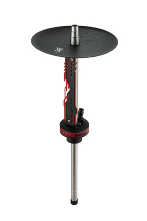 Shisha-Säule Y.K.A.P. Neo Mod Red