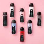 E-Zigarette POD GeekVape DIGI Pro Ruby Red