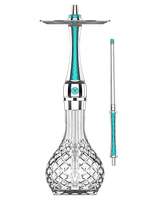Wasserpfeife Maxx Royal Sealight Screw System