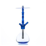 Wasserpfeife Aladin Alux 1 Blue