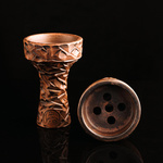 Shisha-Kopf Art Bar Rock
