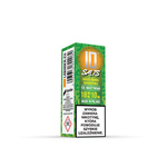 Liquid ID SALTS 10ml - Jabłko Mango Mandarynka 18mg
