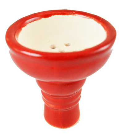 Shisha-Kopf Masta Aladin E370 Xl Red