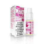 Liquid Pinky Vape 10ml - Lata Renka 18mg