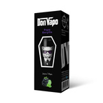 Premix DonVapo 30/60ml - Pepe Berylio