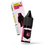E-Liquid GO BEARS Classic 10ml - Blackcurrant Lychee 06mg