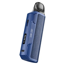 E-Cigarette POD Lost Vape Thelema Elite S Twill Denim Blue