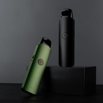 E-Zigarette POD Uwell Caliburn G4 Classic Classic Black 2ml