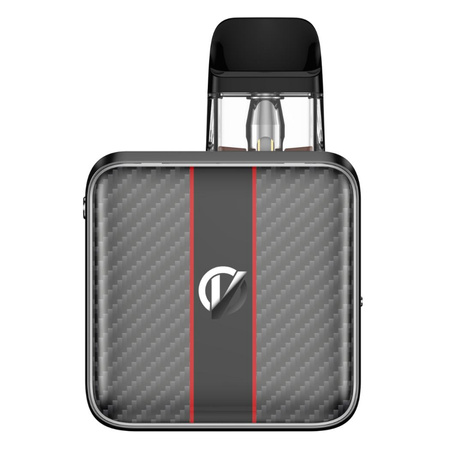 E-Zigarette POD Vaporesso XROS 5 Nano Black Satin