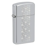 Lighter ZIPPO - HONEYCOMB