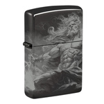 Feuerzeug ZIPPO - ZEUS DESIGN
