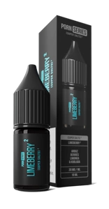 E-liquid PORN Super Salt 10ml - Limeberry 20mg