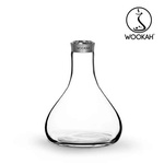 Flasche für Wookah Mini Smooth