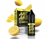 Liquid Just Juice Iconic 10ml - Lemonade 11mg