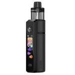E-Zigarette KIT VooPoo Drag X3 Spray Black