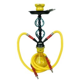 Waterpipe Oasis Farah (W.42, 2W. Yellow)