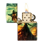 ZIPPO - Witch