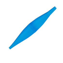 Ice Bazooka Jookah Blue