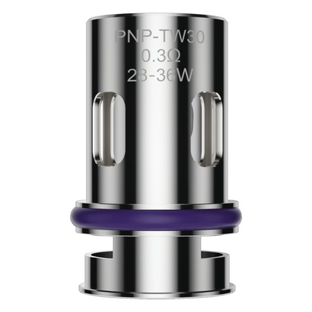 Ersatz-Coil VooPoo PNP - TW30 - 0.3ohm