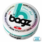 Woreczki Nikotynowe BAGZ Power Mint 3/6 STRONG MINI