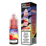 Liquid OX Passion 10ml - Sour Red 20mg