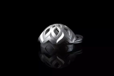 Nakładka Hmd Kaloud Lotus III Silver
