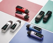 E-Papieros POD GeekVape DIGI Pro Moon Silver