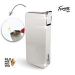 Feuerzeug Fummo Derby (Flame/Silver)