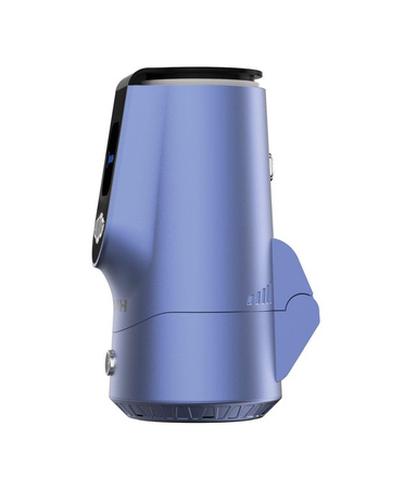 Shisha-Kopf Electric XKAH Pro XKAH Pro Blue