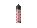 Longfill Panda 10ml/60ml - Himbeer-Erdbeere