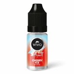 E-liquid VIVO Salt 10ml - Cherry Ice 20mg