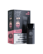 Nachfüllung Dark Line Pod 2ml - Pink Lemonade 20mg