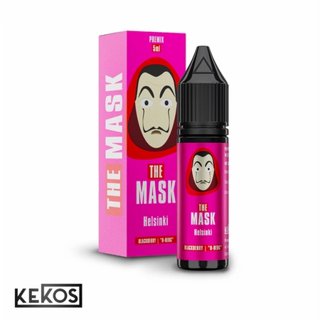 Premix THE MASK 5ml/15ml - Helsinki